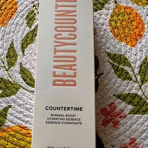 Beautycountet Countertime mineral boost